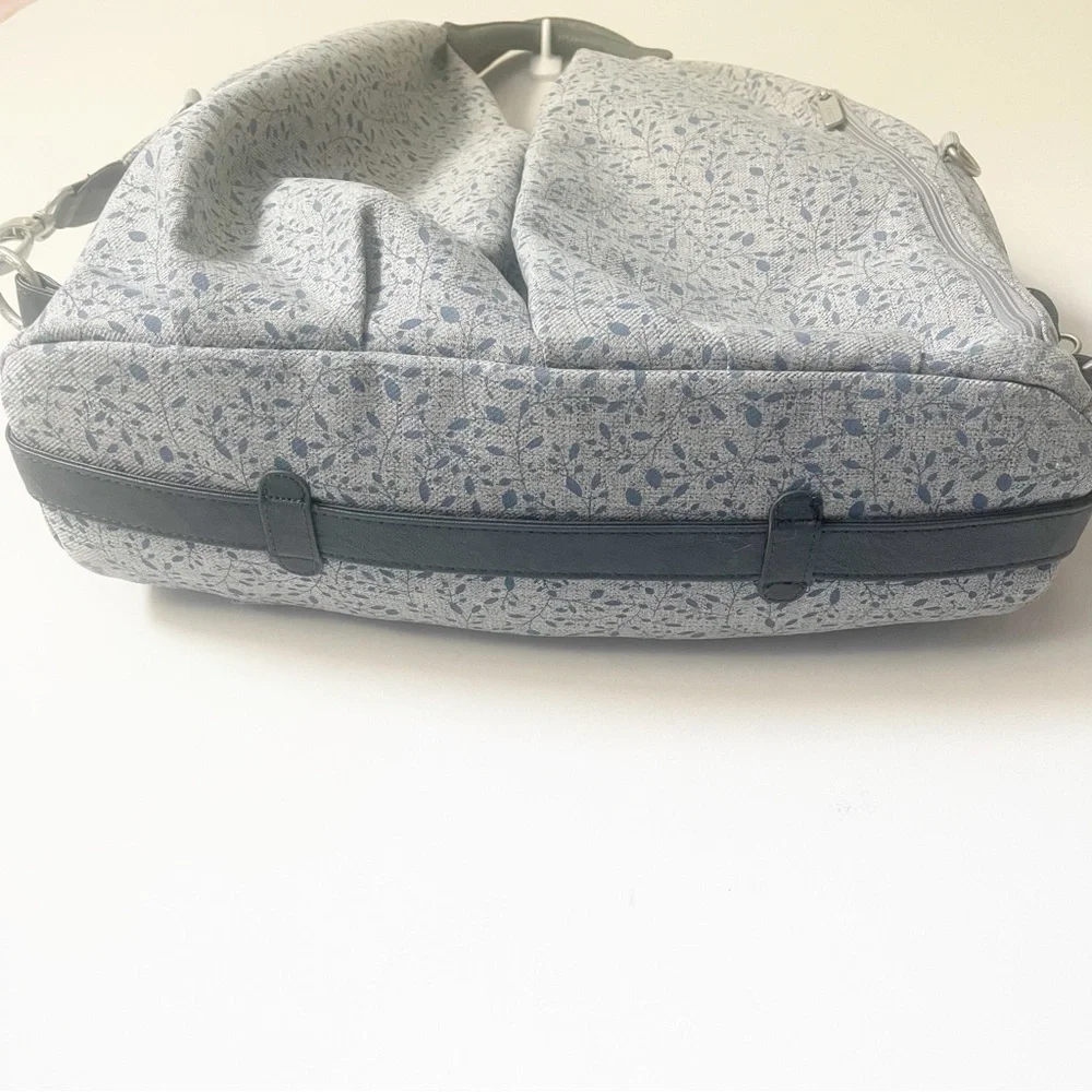 Lassig Neckline Diaper Bag
